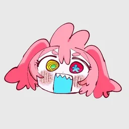 恵茂田喜々