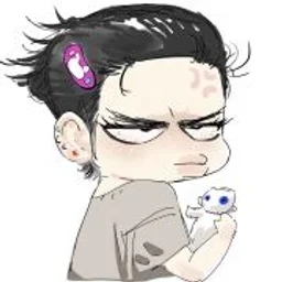 Yueguan Baishao Comic Studio