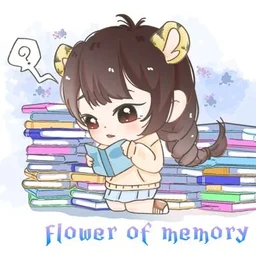 flower of memory