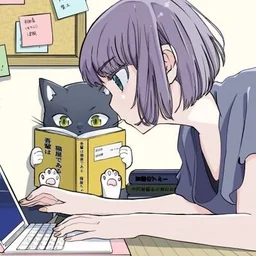 猫屋ちゃき