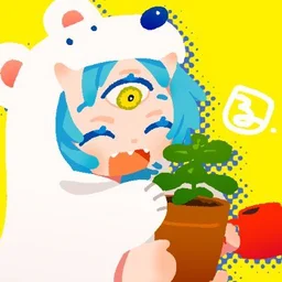 るぅ１ｍｍ