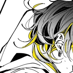 profile