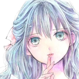 ひるのつき子