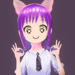 涼川りん