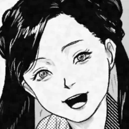 N極性