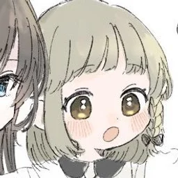 蕗屋文字