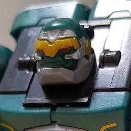 profile