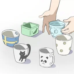 藤代百