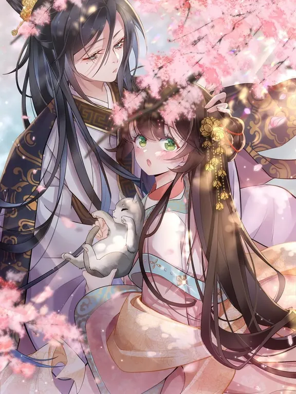 陛下が女性だとは知りませんでした