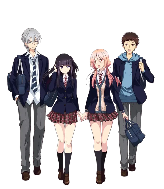 捏造トラップ−NTR−