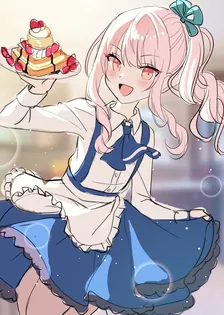 테스트용 짬통 1권 표지