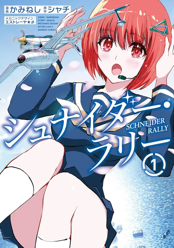 シュナイダー・ラリー