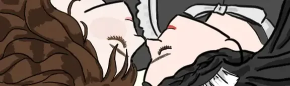 メイドを呼ぶ種は真夜中に鳴らしてください。