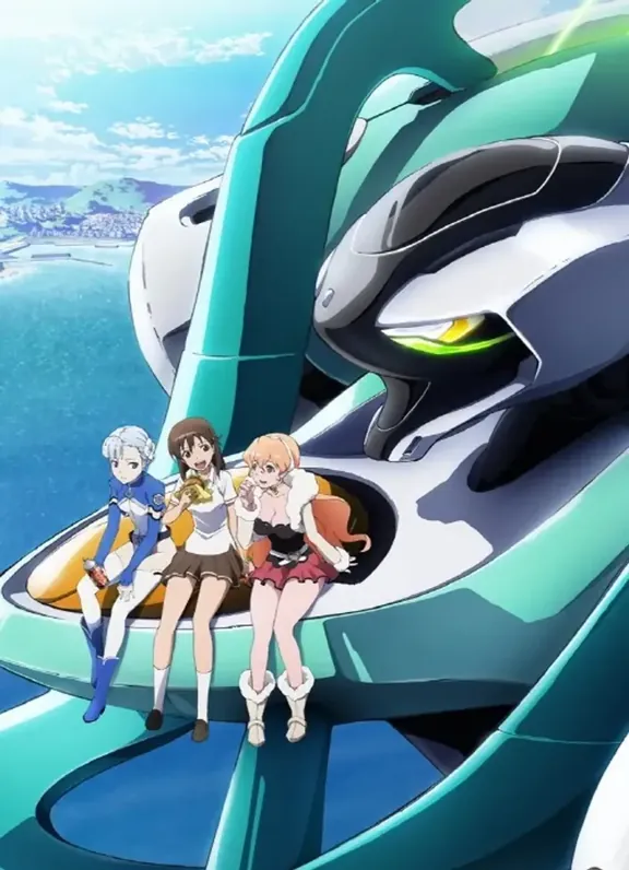 輪廻のラグランジェ