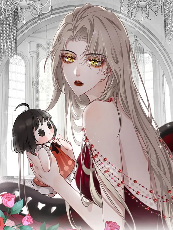 吸血鬼の妹と暮らす