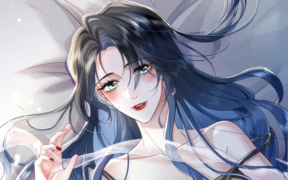「彼女の月光」表紙
