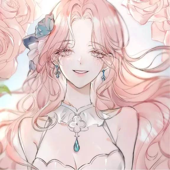 ヒロインの初恋