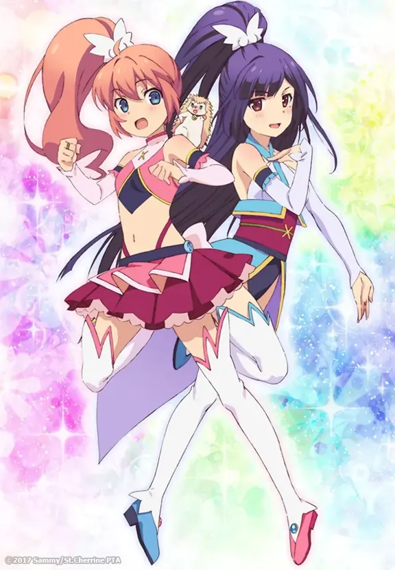 ツインエンジェル BREAK