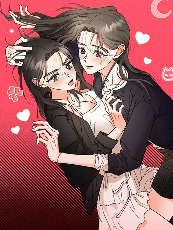 喧嘩はやめて、寝よ