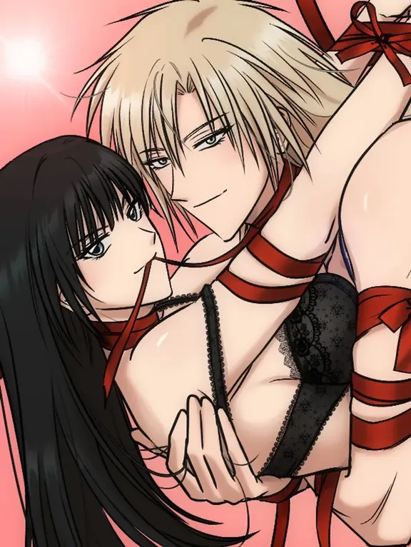 ひたすらあなただけ