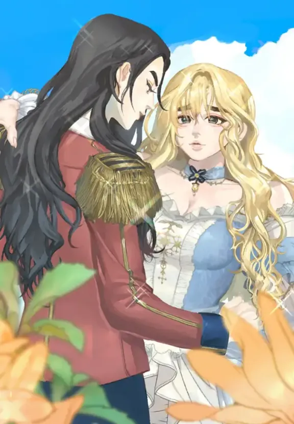 姫様、礼儀正しくして下さい！