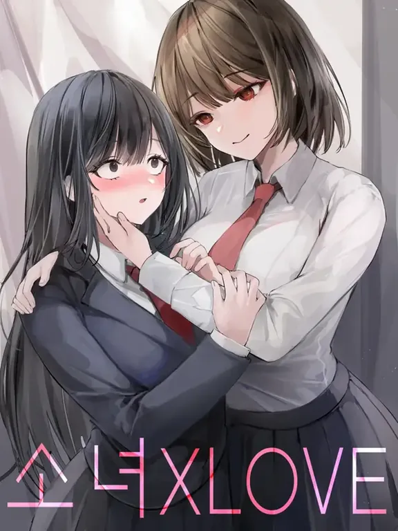 少女XLOVE