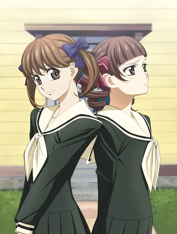 マリア様がみてる 4thシーズン