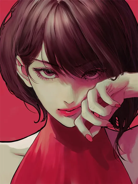 今後の終わりにキス