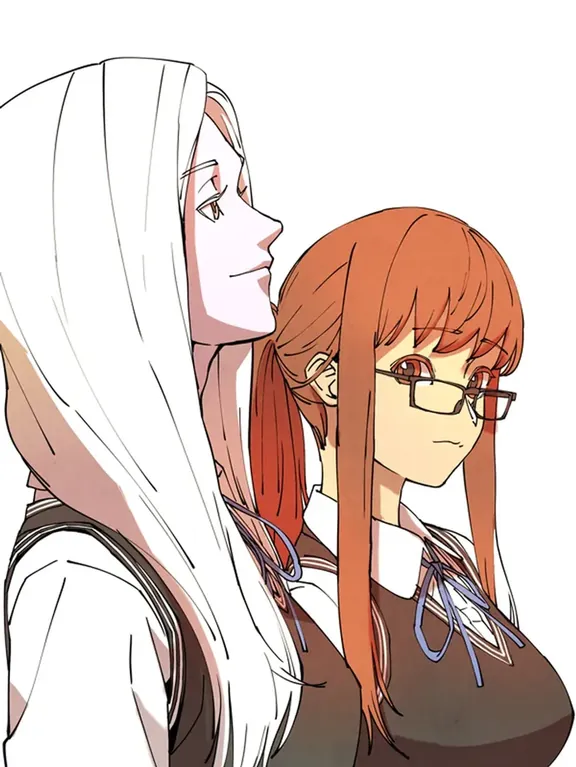 白い天使に翼はない