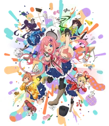 Main Visual