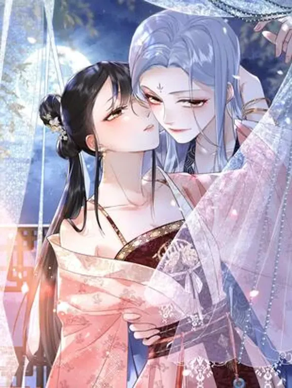 王女は私の食料備蓄です