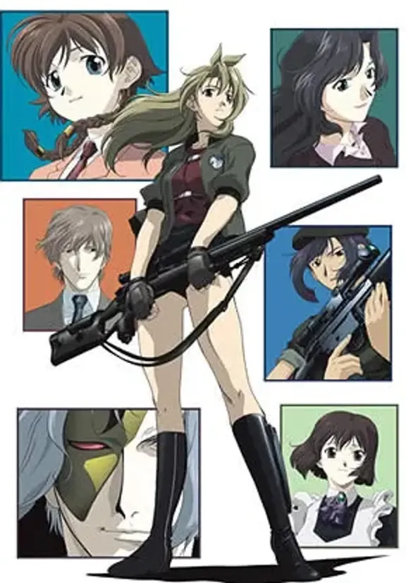MADLAX