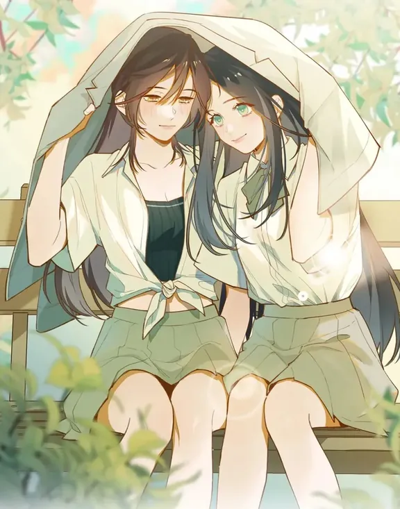 白月光のヒロインはいつも私を独占したがっている