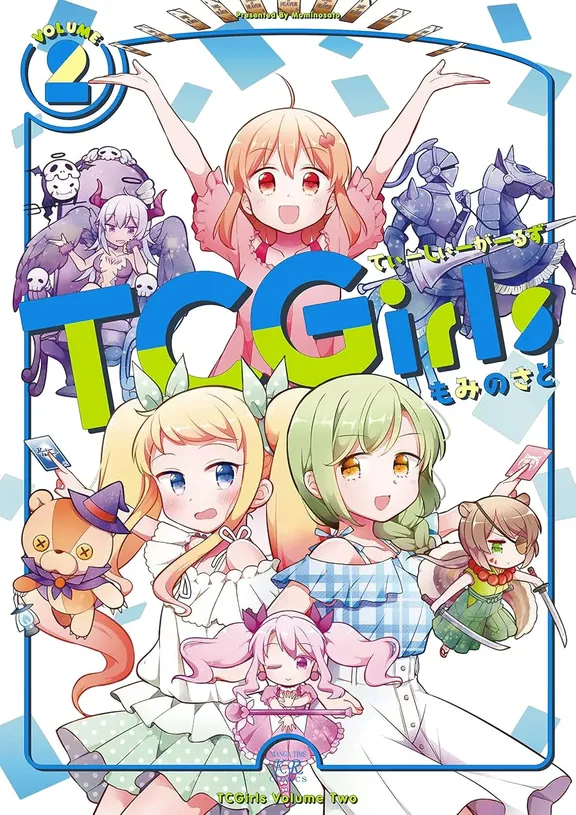 TCGirls