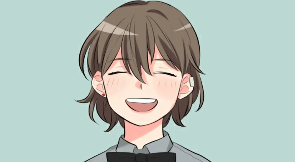 「ランデヴー」表紙