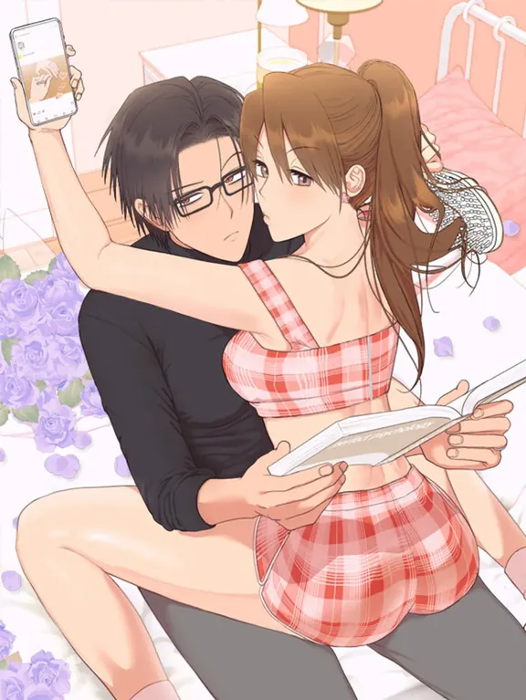 こまりとひなた【外伝】