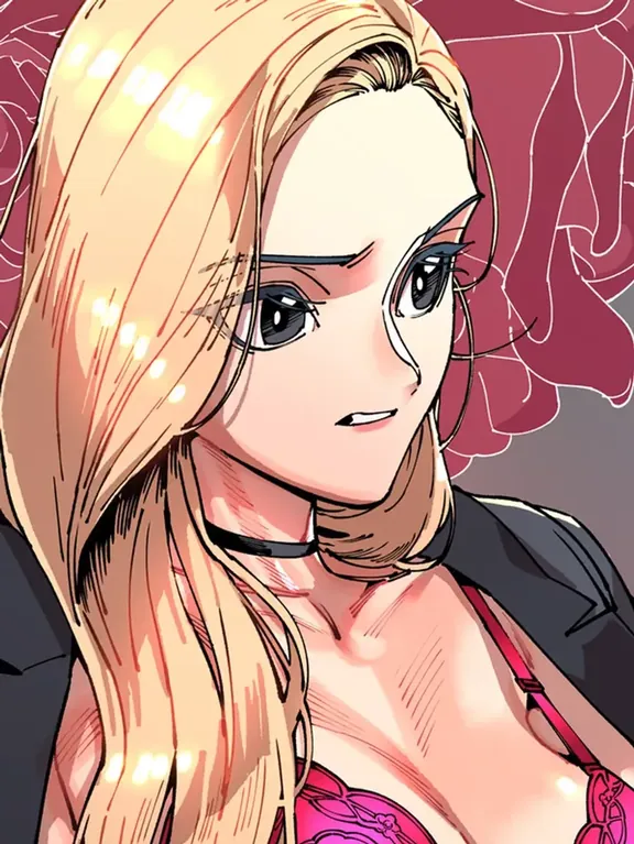 白い天使に安息はない