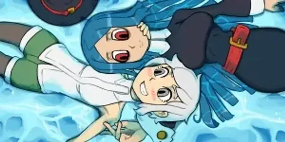 マイリトルコローネ