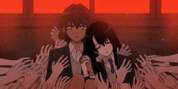 おやすみ、私の夢を見て