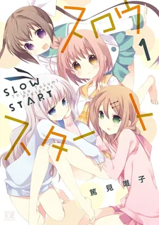 スロウスタート