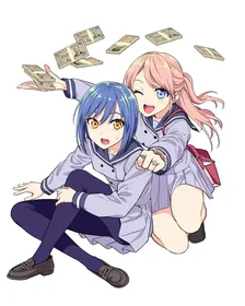 드림☆점보☆걸즈