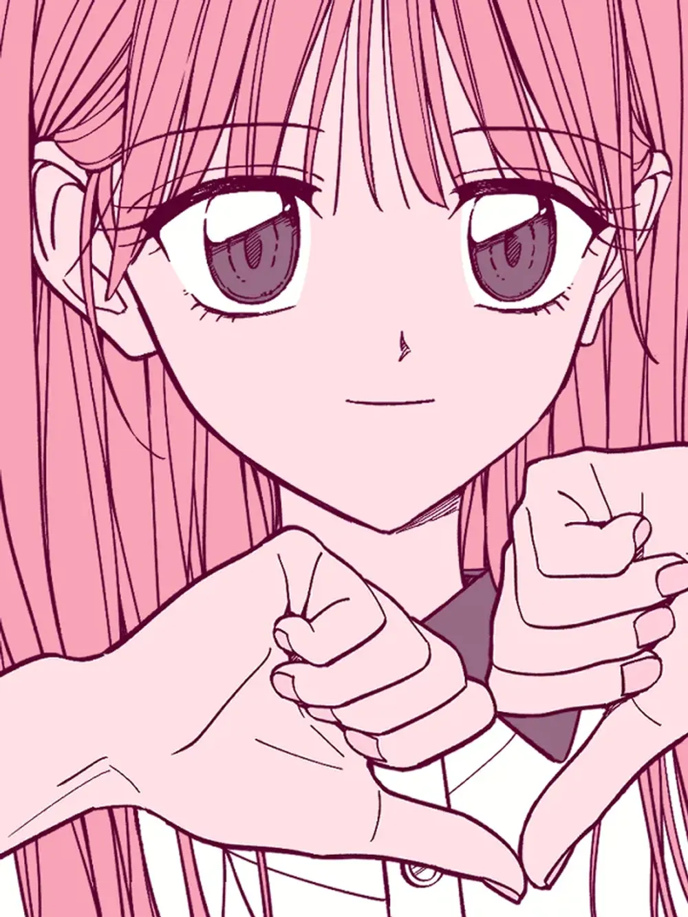「彼女」表紙