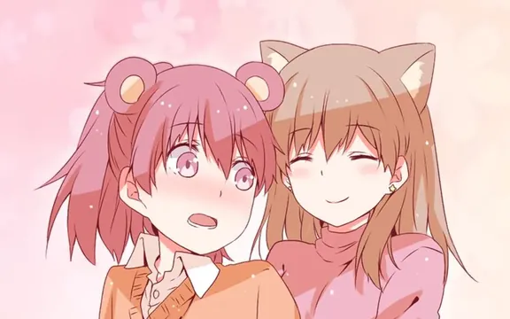 ゼロ・ディスタンス百合