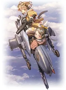 Main Visual