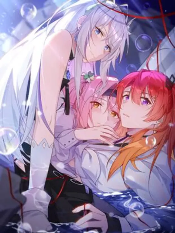 世界を浄化することはお風呂に入ることから始まります