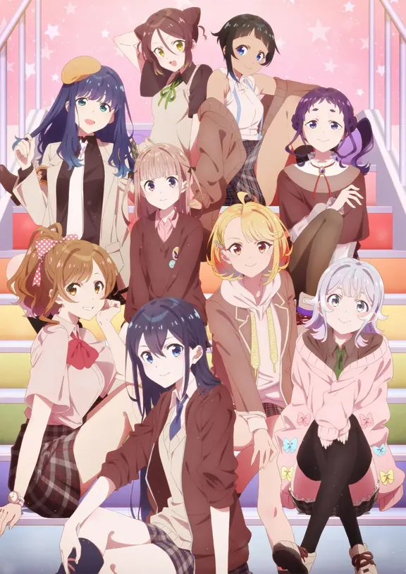 セレクション プロジェクト