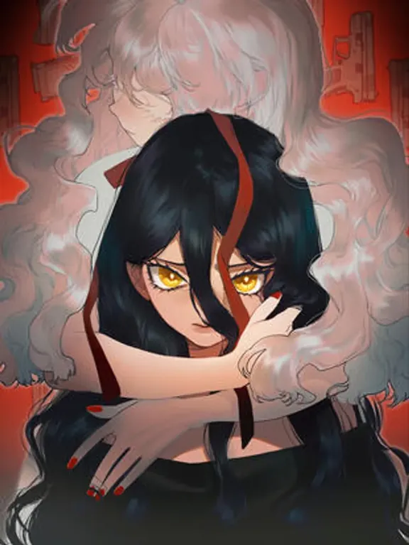 猫の心の中のおとぎ話