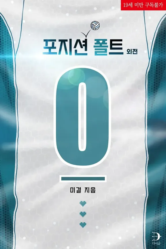 ポジションフォルト