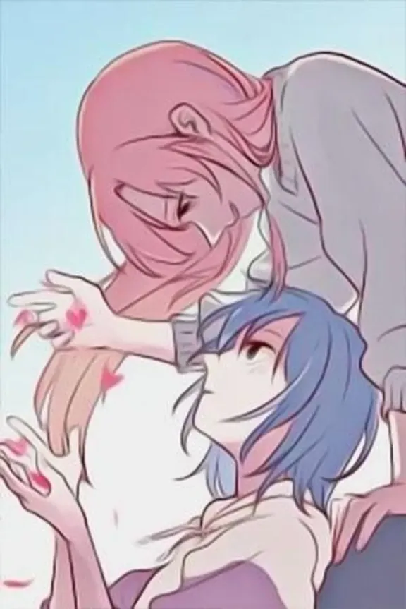 アランは恋の仕方を知らない