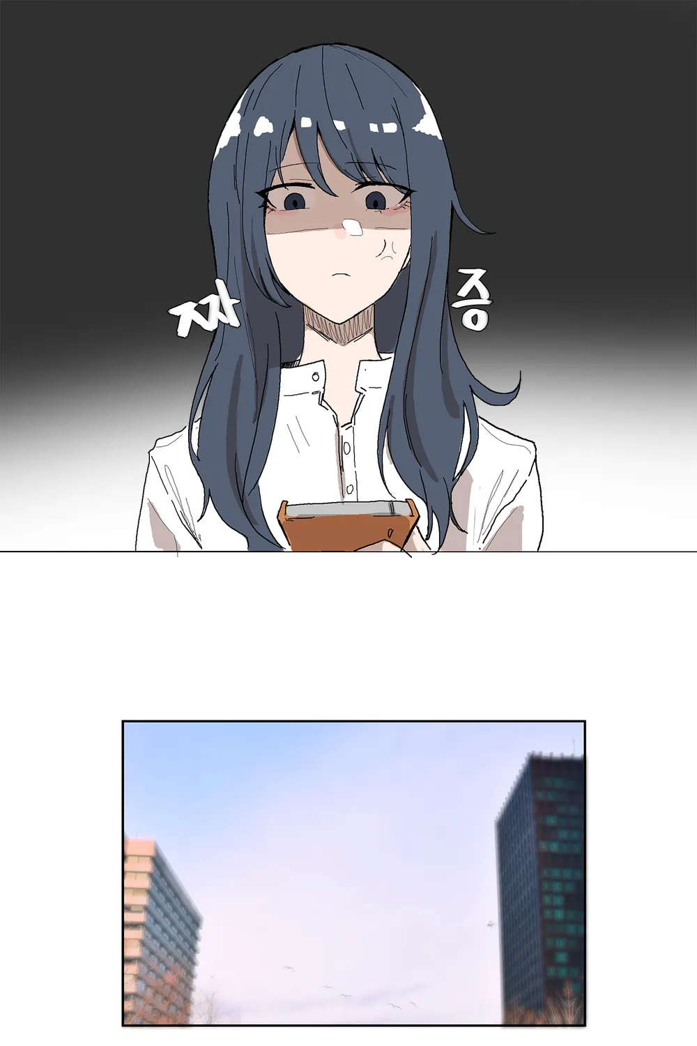 「今日の百合読切」表紙